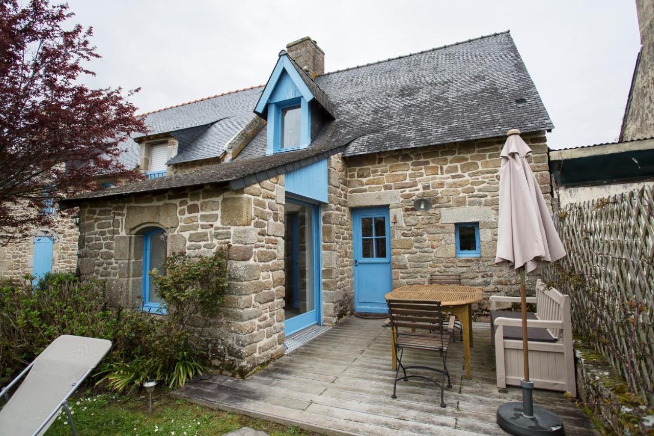 Ferienhaus La Maison Bleue Baden