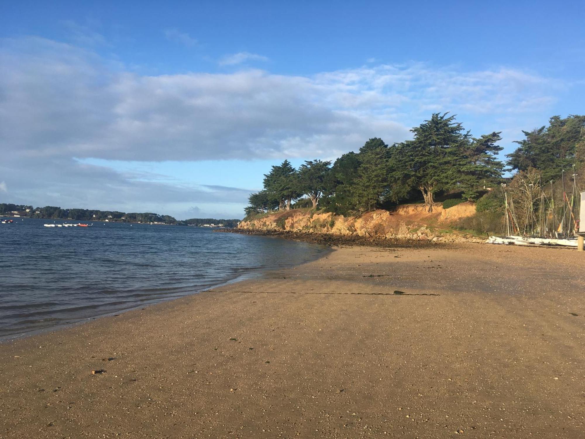 Hébergement de vacances La Maison Bleue
