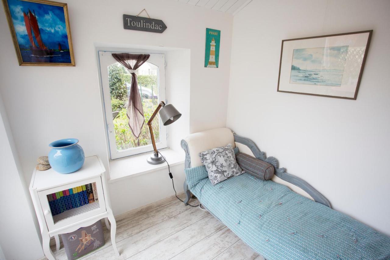 Hébergement de vacances La Maison Bleue Baden