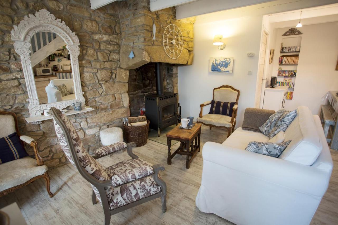 La Maison Bleue Hébergement de vacances
